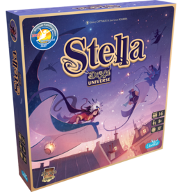 Stella - Dixit Universe