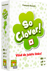 So Clover!