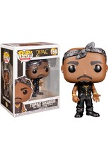 Funko Funko Pop! Rocks nr158 Tupac Shakur