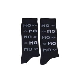 Nooitgedacht Cadeau Naamsokken Heren - Mo