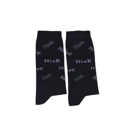 Nooitgedacht Cadeau Naamsokken Heren - Nick