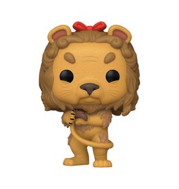 Funko Pop! Funko Pop! Movies nr1515 Cowardly Lion