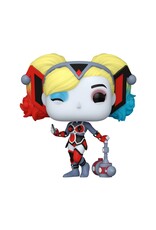 Funko Funko Pop! Heroes nr450 Harley Quinn on Apokolips
