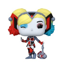 Funko Funko Pop! Heroes nr450 Harley Quinn on Apokolips