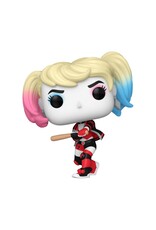 Funko Funko Pop! Heroes nr451 Harley Quinn with Bat