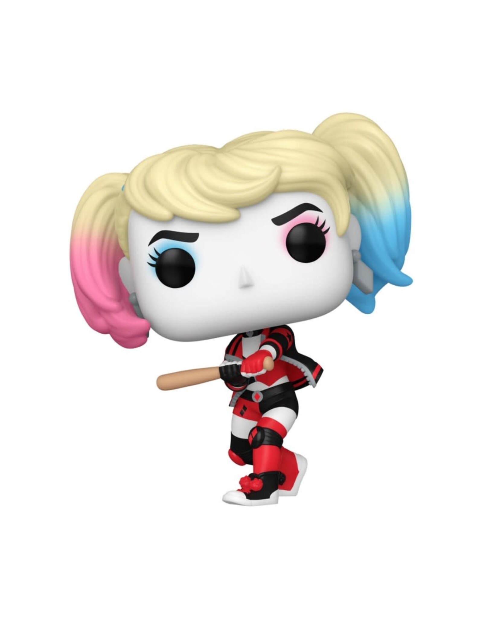 Funko Funko Pop! Heroes nr451 Harley Quinn with Bat