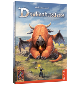 999 Games Drakenherders