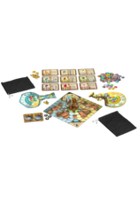 999 Games De Kwakzalvers van Kakelenburg - Het Duel