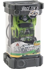 RC Race-Tin-Car - Truck Green
