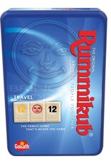 Rummikub Travel in blik
