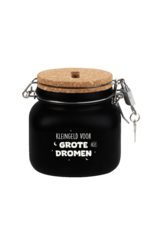 pd party Luxe Spaarpot - Grote Dromen