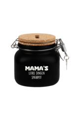 pd party Luxe Spaarpot - Mama