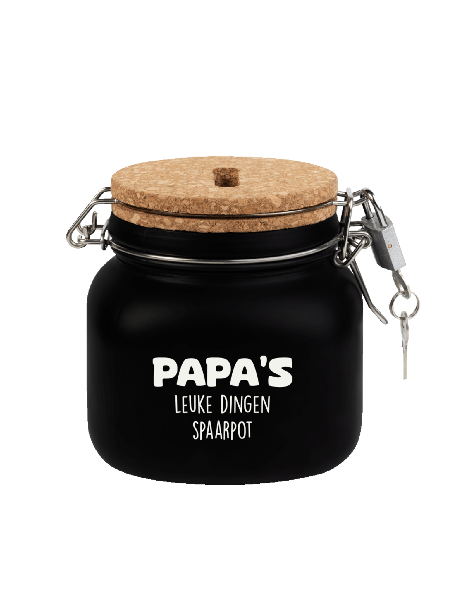 pd party Luxe Spaarpot - Papa
