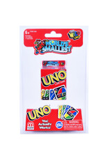 Mattel World’s Smallest Uno