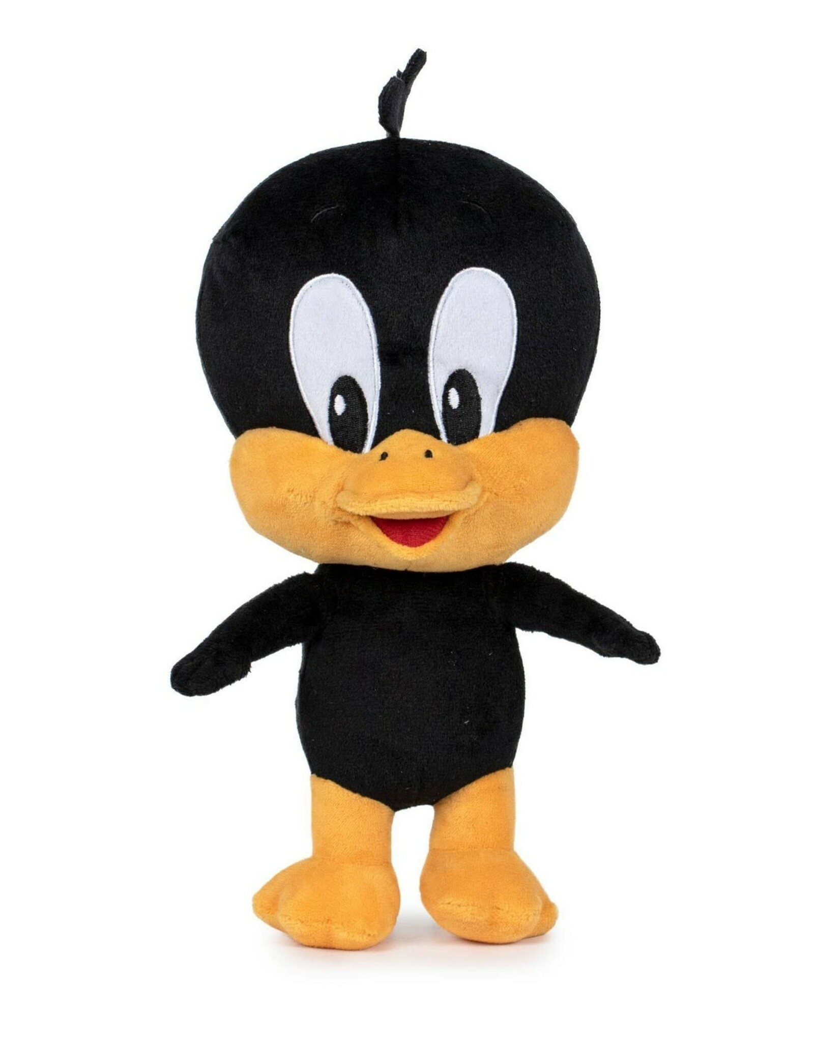 Looney Tunes Pluche - Baby Daffy