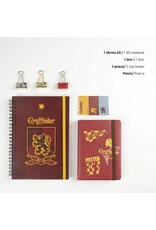 Harry Potter Stationery Set