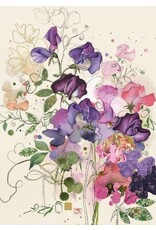 BugArt Collage (BugArt) "Sweet Peas"