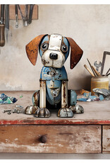 BugArt Scraps (BugArt) "Scrap Beagle"