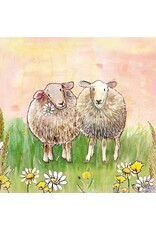 Animal Friends Animal Friends Card "Sheep"