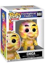 Funko Funko Pop! Games nr880 FNAF - Tie-Dye Chica