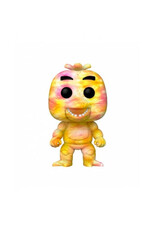 Funko Funko Pop! Games nr880 FNAF - Tie-Dye Chica