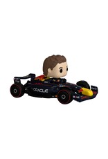 Funko Funko Pop! Rides nr307 Max Verstappen