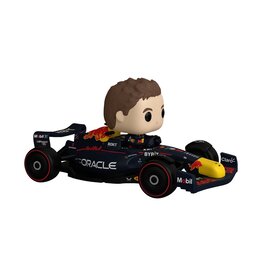 Funko Funko Pop! Rides nr307 Max Verstappen