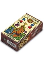 Tarot Kaarten Spanish Tarot
