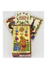 Tarot Kaarten Spanish Tarot