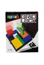 Rubik's Rubik’s Gridlock Puzzel