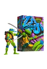 TMNT: Comic Con Turtle "Leonardo"