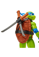 TMNT: Mutant Mayhem - 12 inch Action Figure "Leonardo"