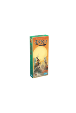 Dixit Origins Expansion