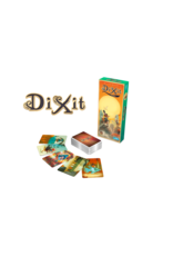 Dixit Origins Expansion