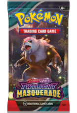 Pokemon Pokémon TCG SV06 Twilight Masquerade