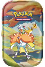 Pokemon Pokemon TCG Vibrant Paldea Mini Tin