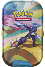 Pokemon Pokemon TCG Vibrant Paldea Mini Tin