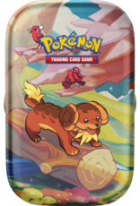 Pokemon Pokemon TCG Vibrant Paldea Mini Tin