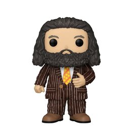 Funko Funko Pop! Harry Potter nr171 Hagrid