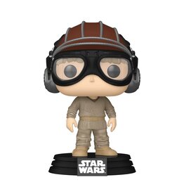 Funko Funko Pop! Star Wars nr698 Anakin Skywalker