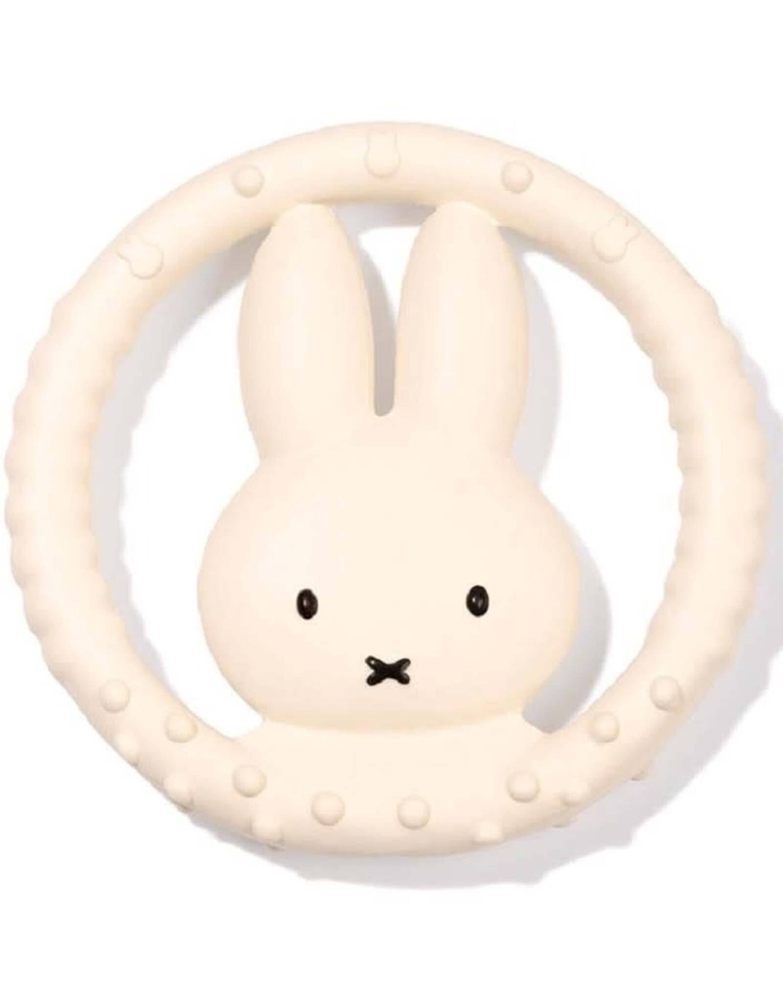 nijntje rubberen bijtring