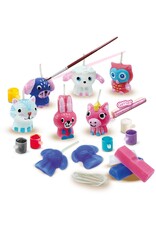 SES SES Kaarsen Gieten