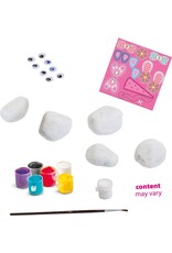 SES SES Stenen Versieren