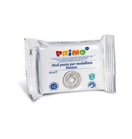 Primo Boetseerklei Wit 250 gram