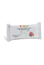 Primo Boetseerklei Wit 500 gram