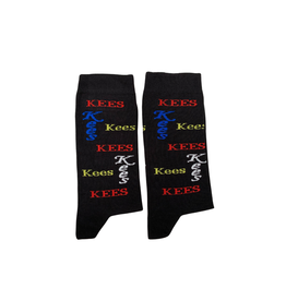 Nooitgedacht Cadeau Naamsokken Heren - Kees (kleur)