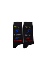 Nooitgedacht Cadeau Naamsokken Heren - Pepijn (kleur)