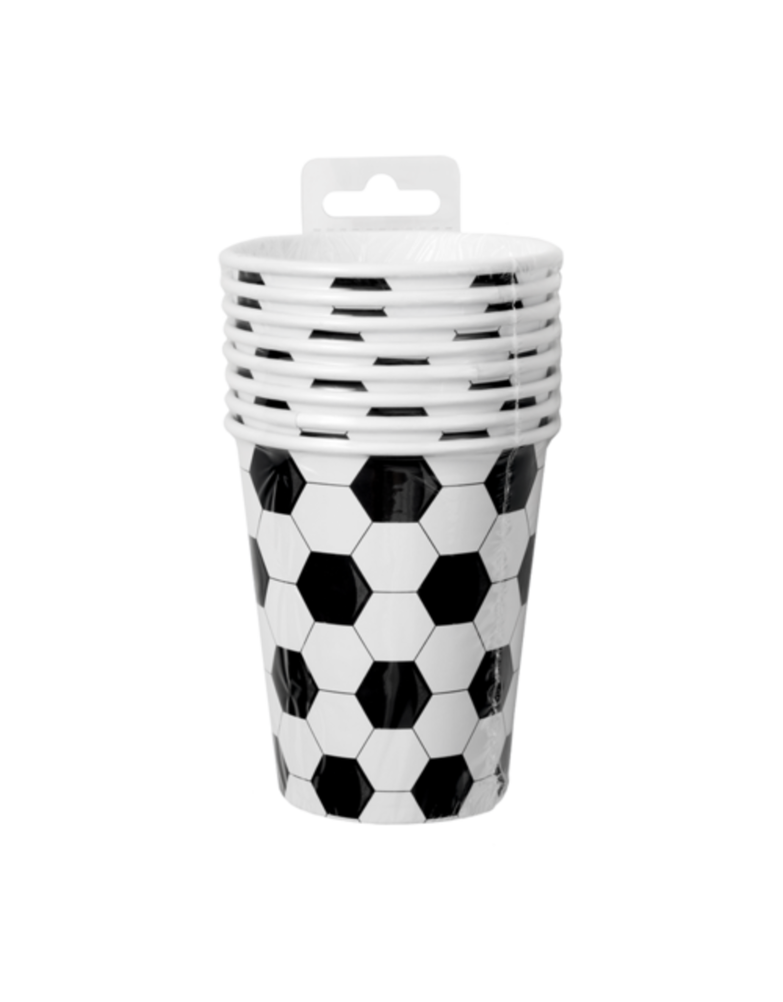 pd party Papieren Bekers - Football