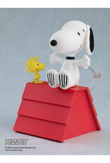 Peanuts Action Figure Snoopy