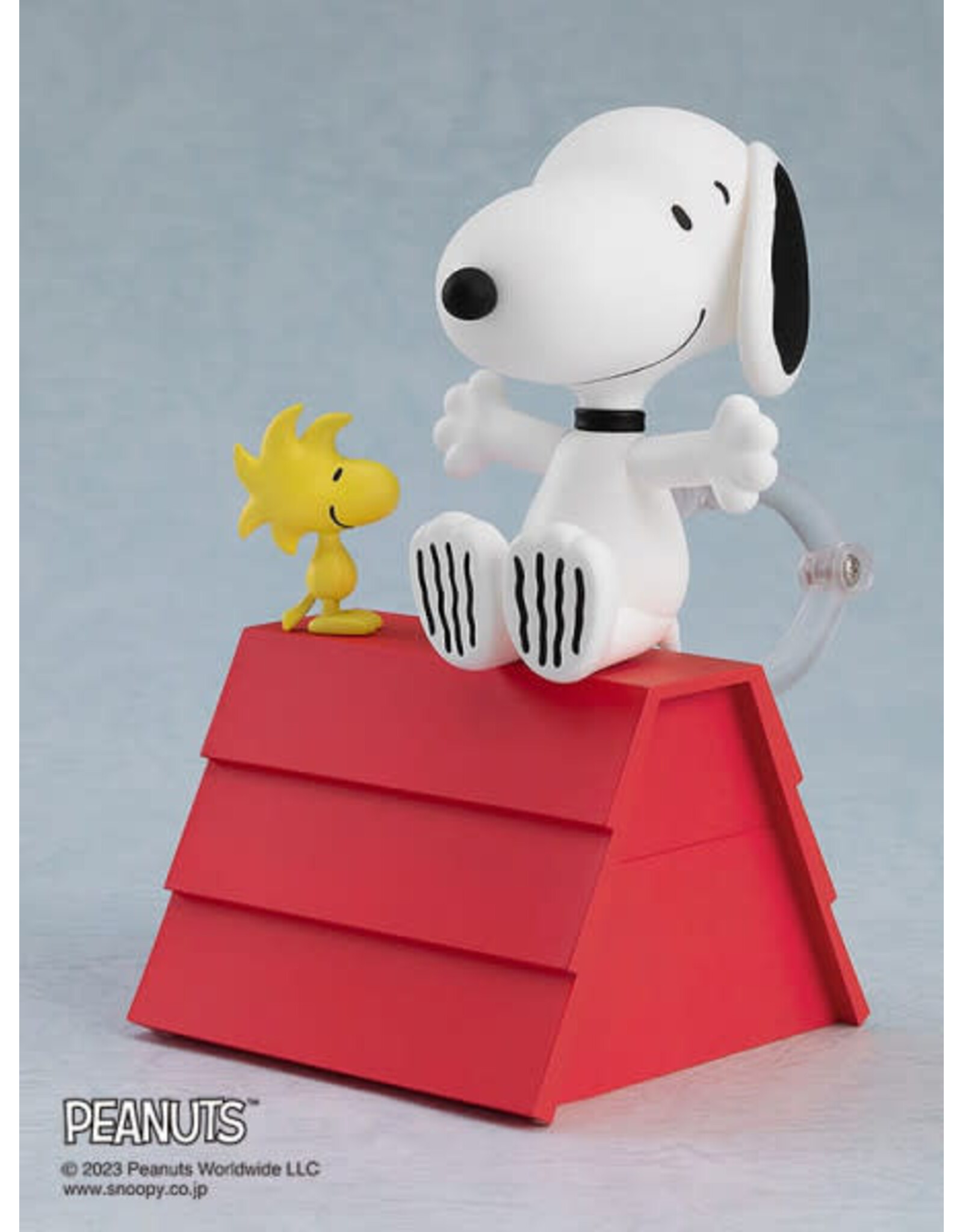 Peanuts Action Figure Snoopy